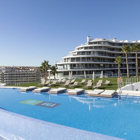 Infinity View By Mar Holidays - Arenales Del Sol Exterior foto