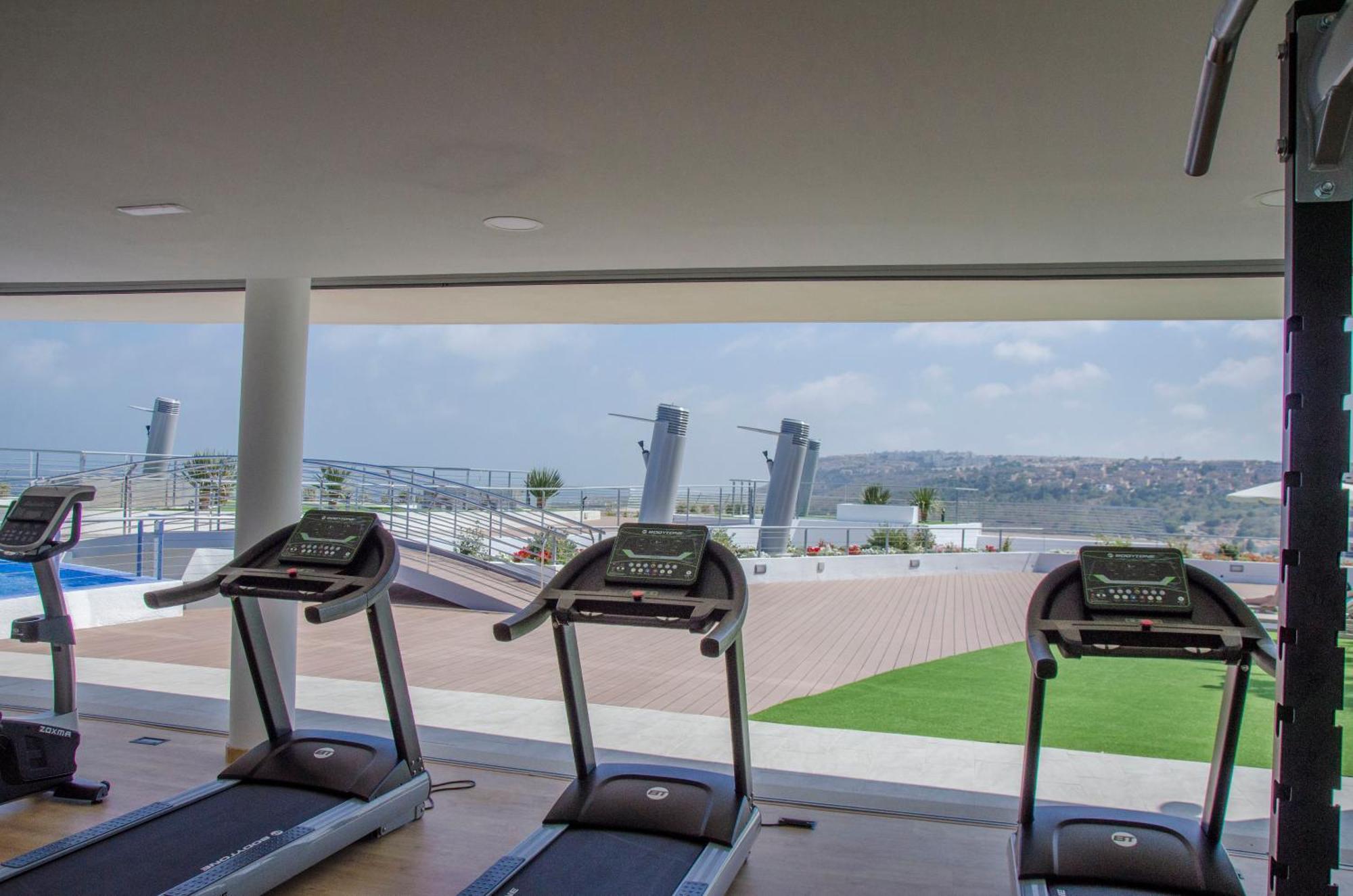Infinity View By Mar Holidays - Arenales Del Sol Exterior foto