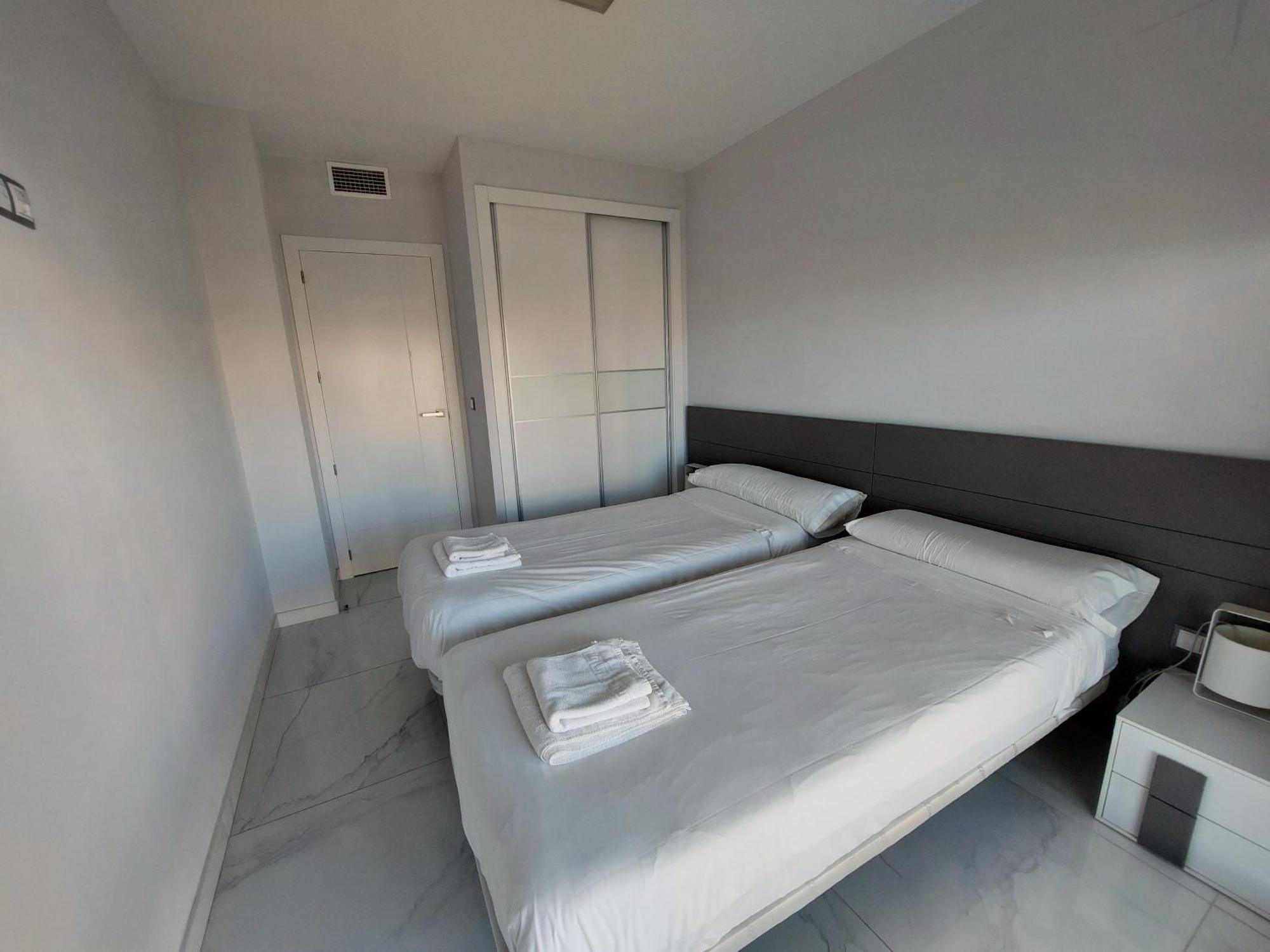 Infinity View By Mar Holidays - Arenales Del Sol Exterior foto