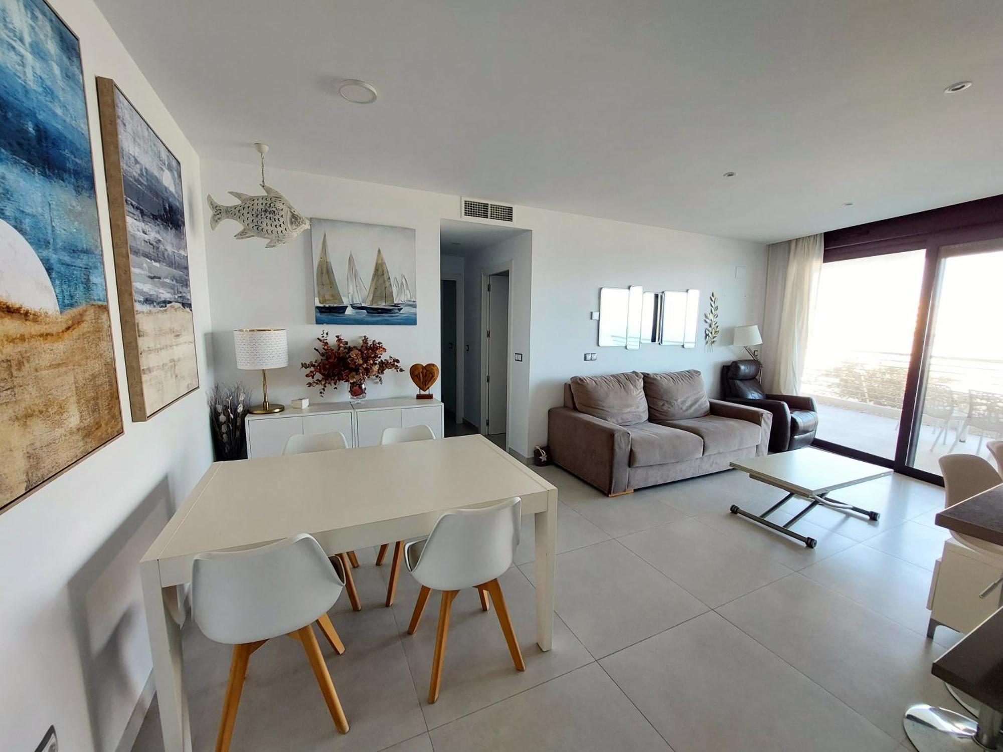 Infinity View By Mar Holidays - Arenales Del Sol Exterior foto
