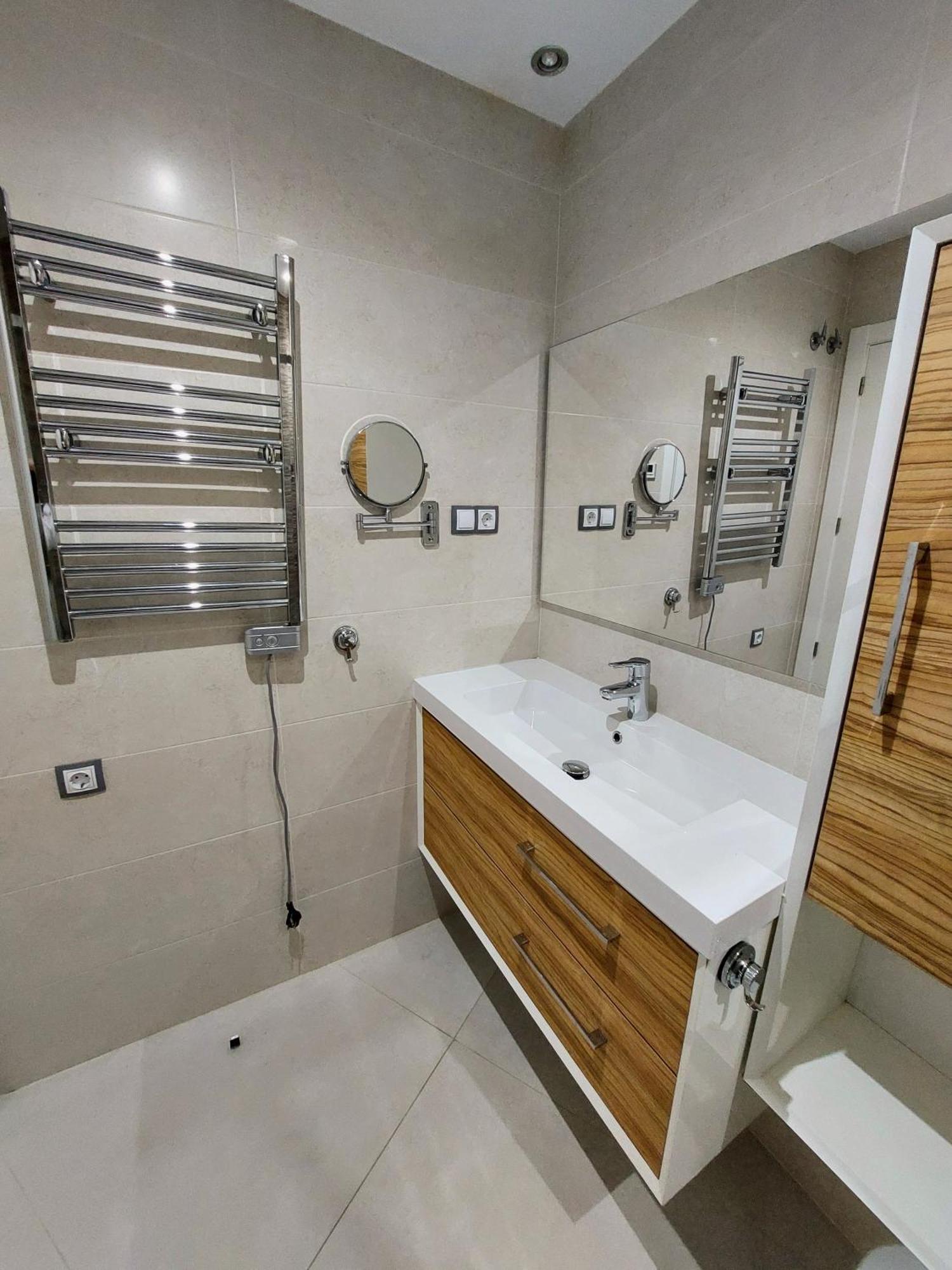Infinity View By Mar Holidays - Arenales Del Sol Exterior foto