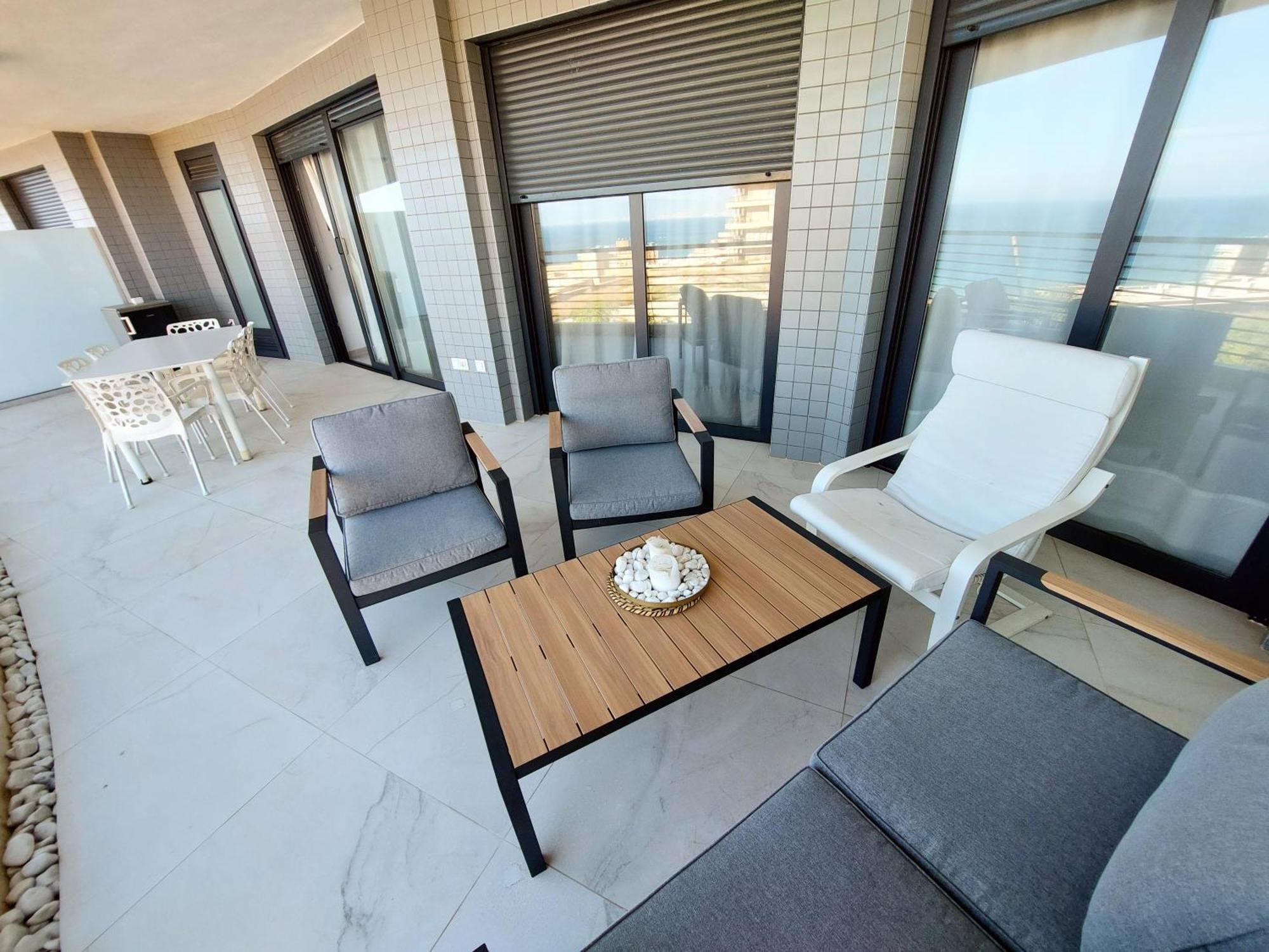 Infinity View By Mar Holidays - Arenales Del Sol Exterior foto